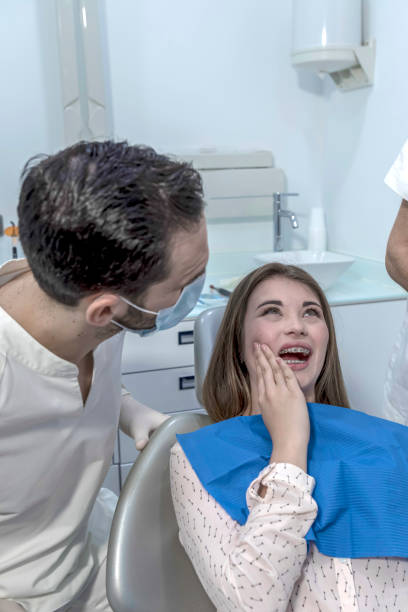 Best Emergency Pediatric Dental Care in Kibler, AR