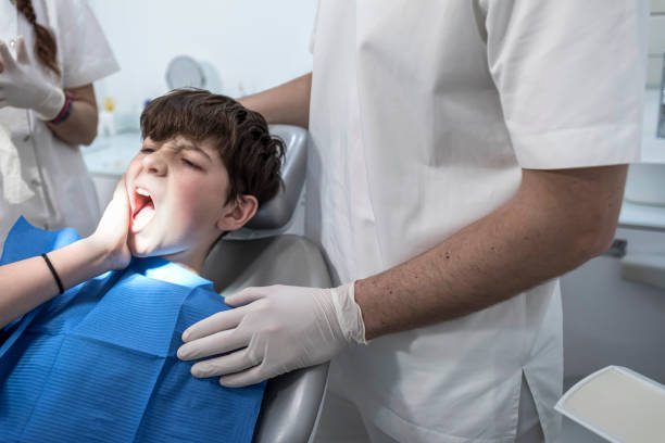 , AR Emergency Dental Service Company