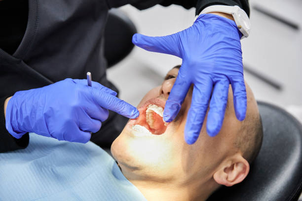 Best Emergency Orthodontic Repairs in Kibler, AR